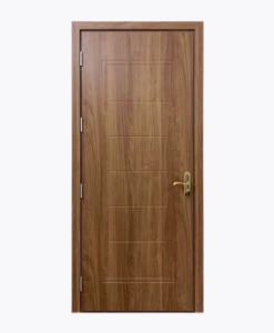 Cửa nhựa Composite huỳnh âm CNC - PA12