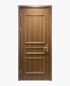 Cửa Nhựa Composite Phào Nổi – PN03